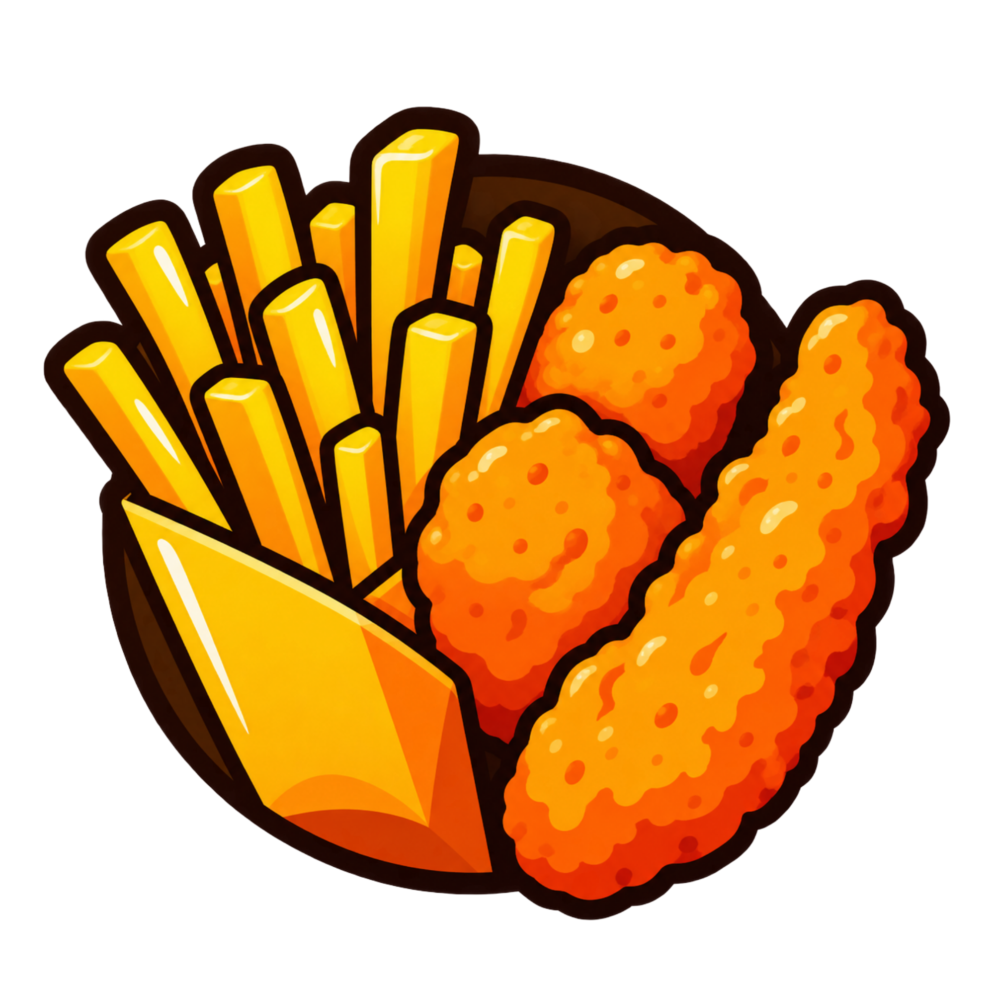 Crunchy Stop